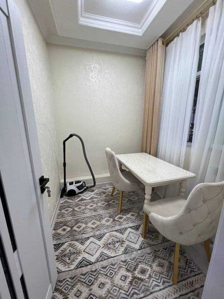 Сдаётся КЛАССНАЯ квартира<br />
<br />
• Район: Мирзо Улугбе — фото 4