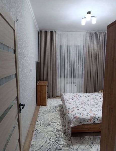 #108<br />
Аренда 2х комнатная квартира Мирабадский район <b — фото 2