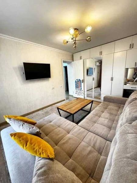 Сдаётся КЛАССНАЯ квартира<br />
<br />
Район: Мирзо Улугбекс — фото 2