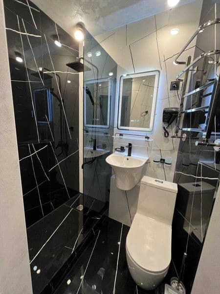 Сдается квартира с красивым ремонтом<br />
<br />
• Район: М — фото 5