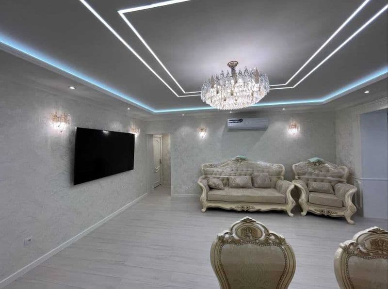 Сдается квартира в аренду <br />
Мирзо Улугбекский район <br — фото 2