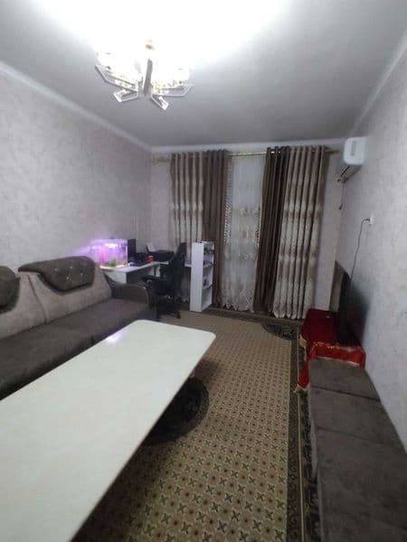 Янги хает 8 худуд Маклер хизмати йук Узимни квартирам  Тарти — фото 3