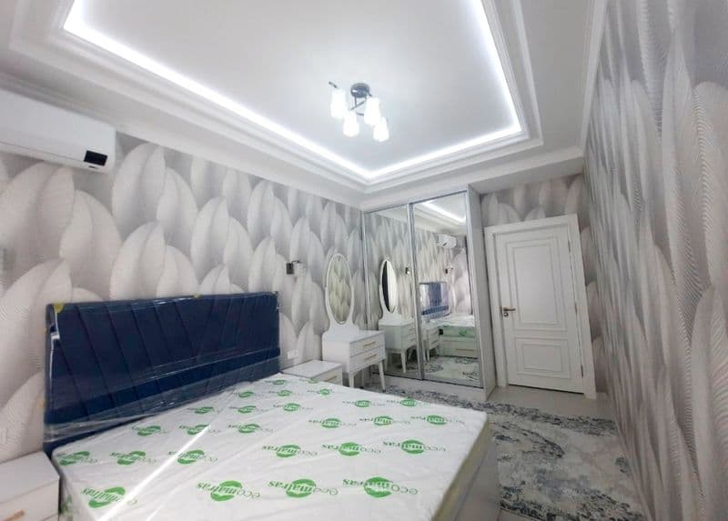 Аренда сергели 7, seven residence между 3 и 4 станциям метро — фото 5