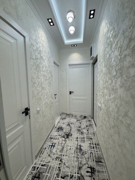 Chilonzor 20 kvartl 3 dom 4/2/2*3<br />
Xamma sharoitlari bo — фото 2