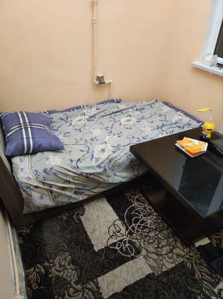 Sheriklikka 3 ta student qiz olamiz . 3 xonalik uy . Holati  — фото 5