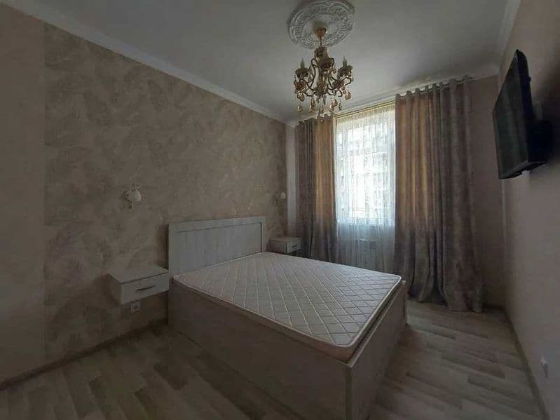 Сдаётся КЛАССНАЯ квартира<br />
<br />
Район: Яшнабадский <b — фото 3