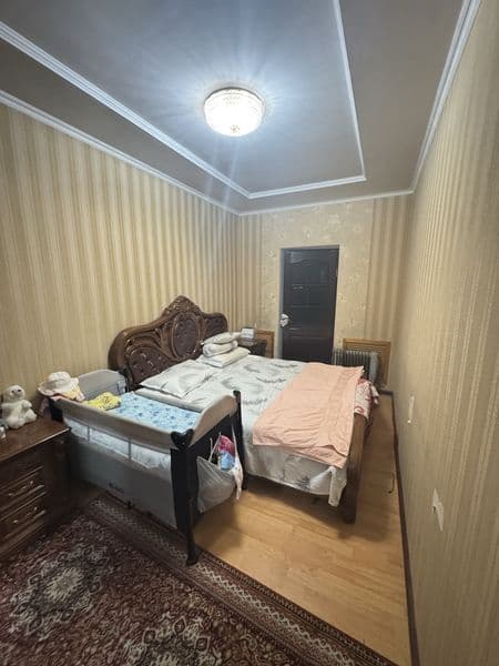 Сдаётся в аренду своя 3х-комнатная квартира в 500 метрах от  — фото 4