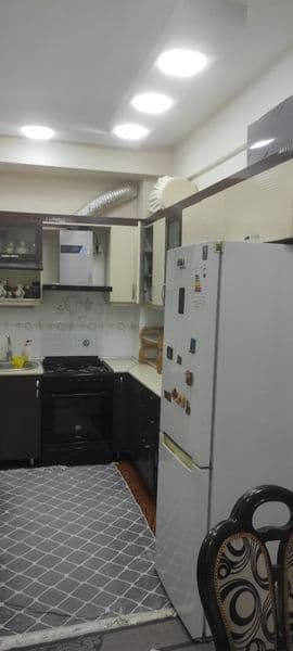 Сдается кв в шайхонтохурском районе. Тихий и спокойный район — фото 5