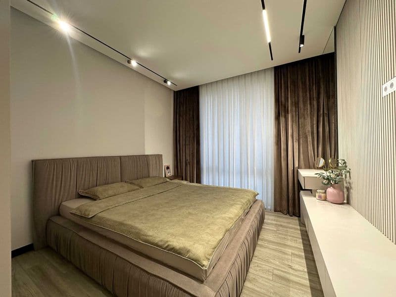 К вашему вниманию рады представить 2х-комнатную квартиру на 