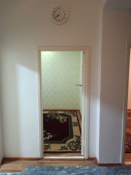 Квартира свежая и чистая. Без спальной мебели. Студентам и п — фото 5