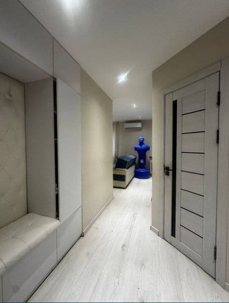 Сдаётся 1-комнатная квартира рядом с Северным вокзалом и мет