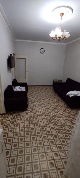 Юнусабад-15,, 1/2/4 с мебелью и техникой, ориентир напротив  — фото 3