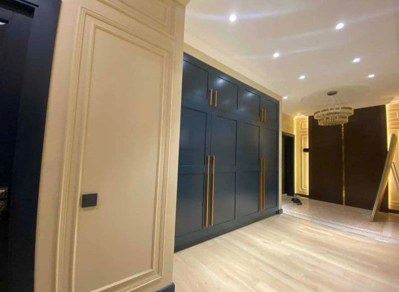 Ул Нукуская б Метро Ойбек Сдаётся уютная квартира в новостро — фото 5