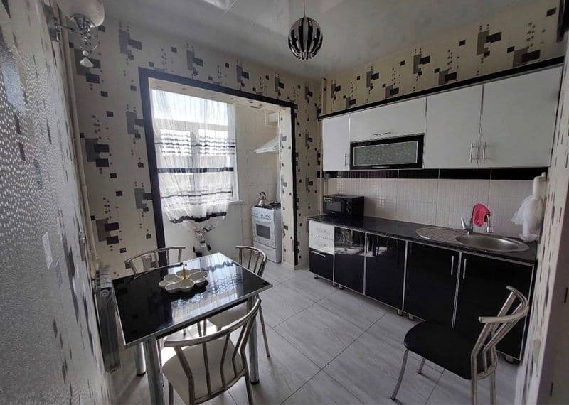 Аренда квартира:    #МирзоУлугбекский район<br />
Ориентир:  — фото 3