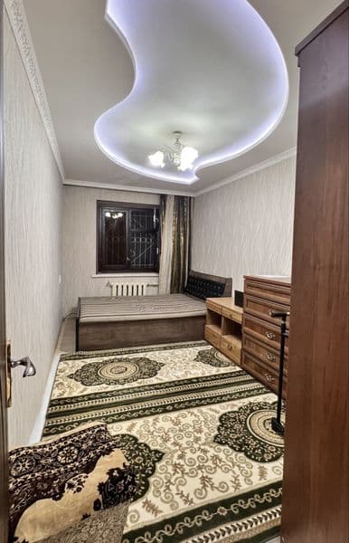 Метро Новза 2в3 комнатная . Квартира укомплектована полность — фото 2