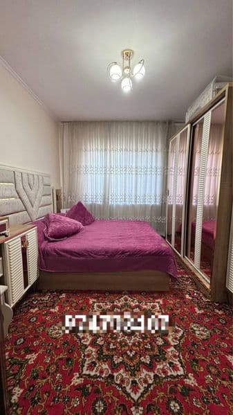 Arenda !!!<br />
Yunusobod 5 kv<br />
2 honali <br />
4 etaj — фото 3