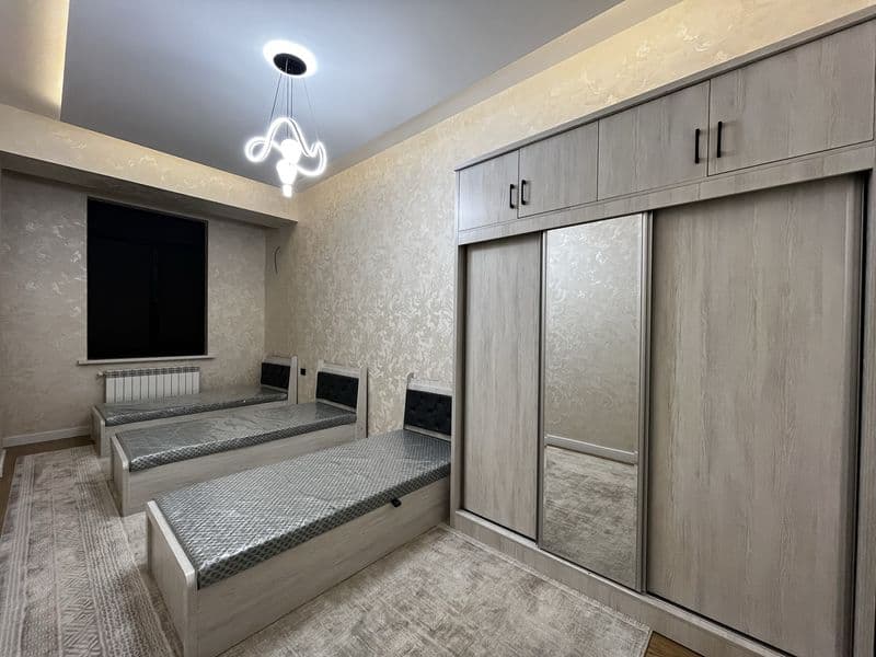 Квартира с авторским ремонтом, полностью готова для проживан — фото 2