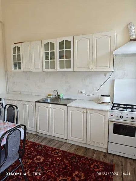 Qizlar uchun ijaraga joy bor. 2 xona, oshxona, hammom uyni i — фото 4