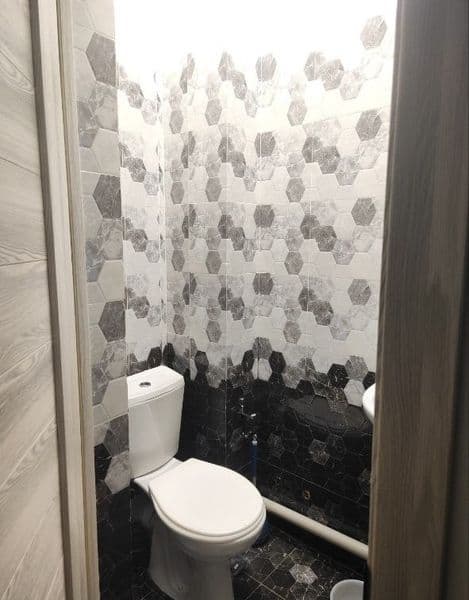 Toshkent shahar Olmazor tumani Tinchlik metro yonida 5 etajl — фото 2