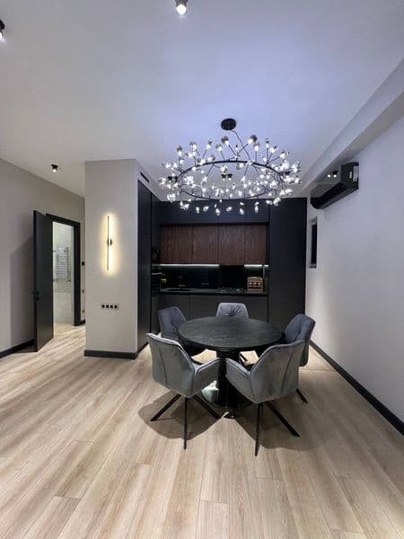 ЖК Mirabad Avenue <br />
Мирабадский район <br />
<br />
Ком — фото 4