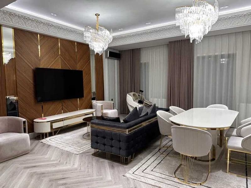Район: Алмазарский<br />
Адрес: Кора - Камиш 1/2<br />
Ориен — фото 4