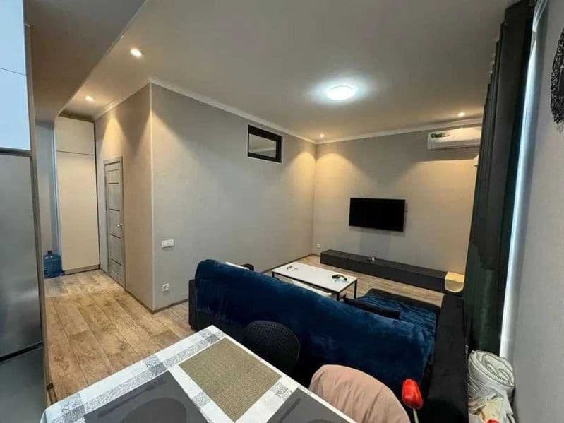 Сдаётся Шикарная Квартира<br />
<br />
• Район: Мирабадский< — фото 2