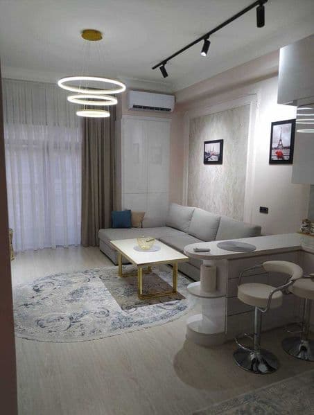 Сдается квартира.. в ЖК Boulevard <br />
Ориентир - Ташкент 