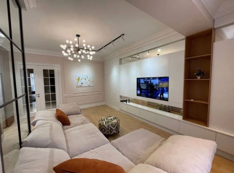 Сдам 2 коматную Ташкент Сити х Аренда новая квартира в новос — фото 2