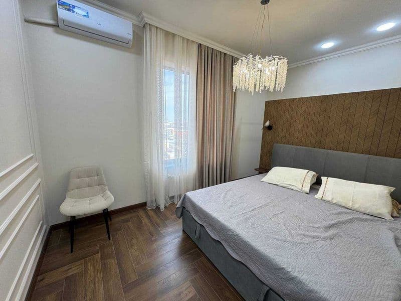 ЖК O'zMakon (Golden House)<br />
<br />
Цена: 850$<br />
<br — фото 2