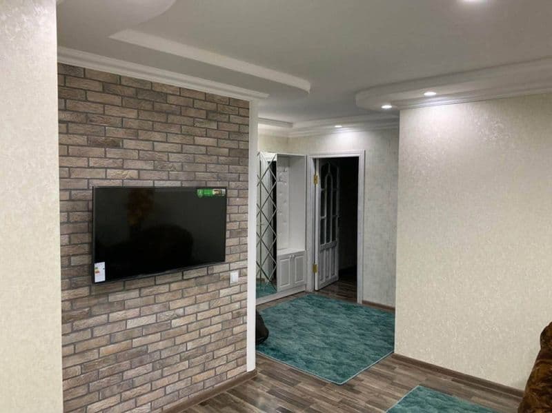 Kvartira Ijarasi <br />
<br />
Manzili: Chilonzor tumani, 3- — фото 4