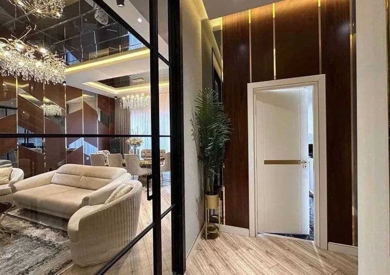 Шайхантахурский район <br />
Ташкент Сити <br />
Жк Gardens  — фото 5