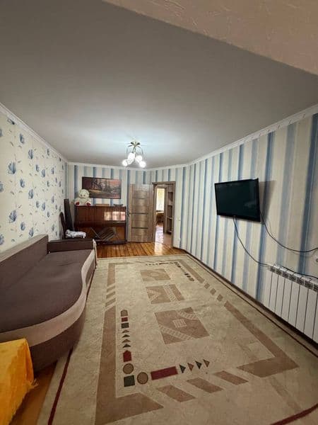 Аренда Чиланзар 6 квартал <br />
3/1/4 <br />
Кирпич<br />
К — фото 2