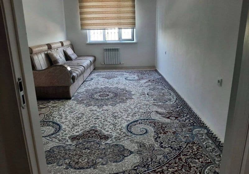 Sergili yangi darxonda bez makler kvartira bor 2 xonali xamm — фото 2