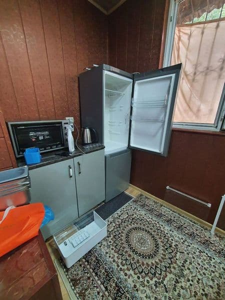 Каракамыш  1/3<br />
сойбуи <br />
Бир хона ики киган уй тоз — фото 2