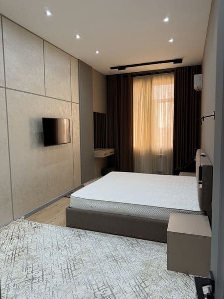 7 этаж 94 м2 один общий санузел на долгий срок — фото 4