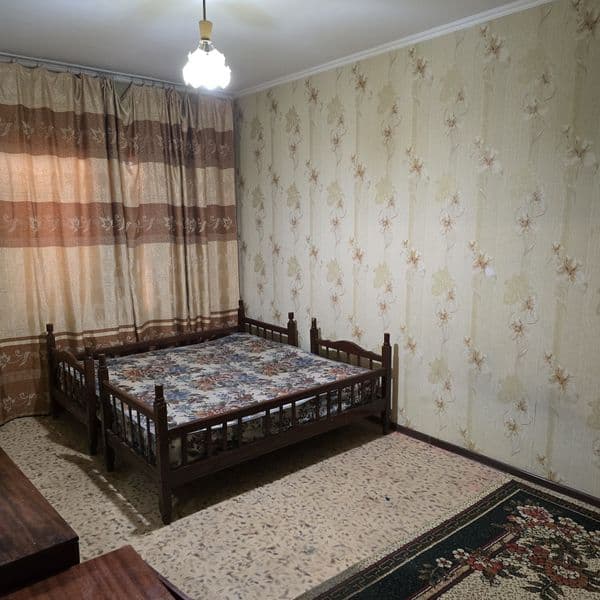 Аренда сергели дустлик 2. 4хона раздельное 1чи этаж 9этажли  — фото 3