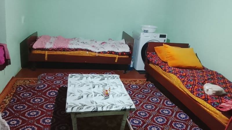 Bezmakler Bektemirda  uchastkada xozaykali   tinch joy uchas — фото 2