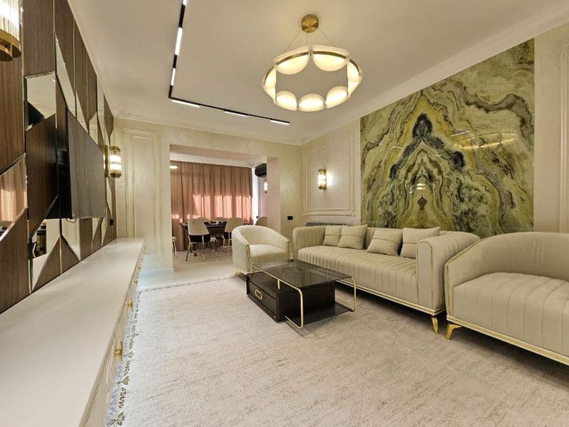 Юнусабадский район <br />
Алайский <br />
Новостройка<br />
 — фото 2