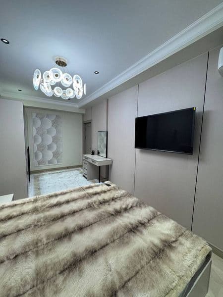 Аренда<br />
Юнусабад 13 квартал<br />
Новостройка <br />
(Ж — фото 3