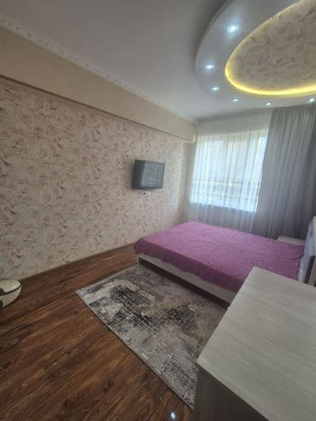 Аренда Квартира Яаккасрой <br />
Кушбеги Солярис <br />
Ойла — фото 2