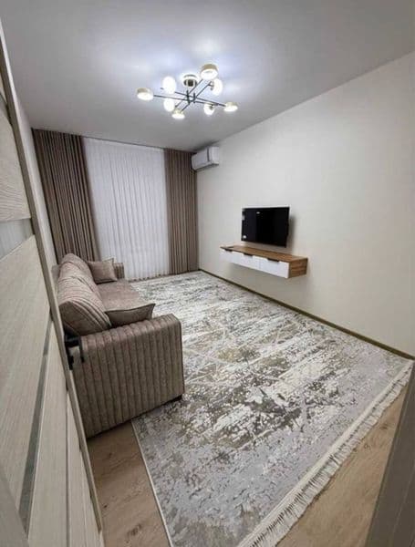 Аренда квартира Навастройка <br />
Район - Алмазар <br />
Ор