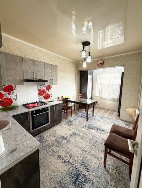 Mirzo Ulugʻbekda remonti yevro uy sotiladi<br />
Orintir Kor — фото 5