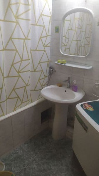 СДАЁТСЯ СВОЯ двухкомнатная квартира на 1ом этаже со свежим к — фото 4