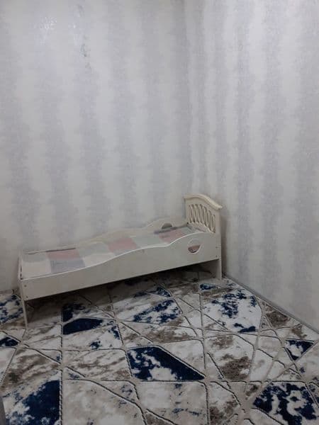 Сдаётся 1-комнатная квартира<br />
Яккасарайский район, рядо — фото 2