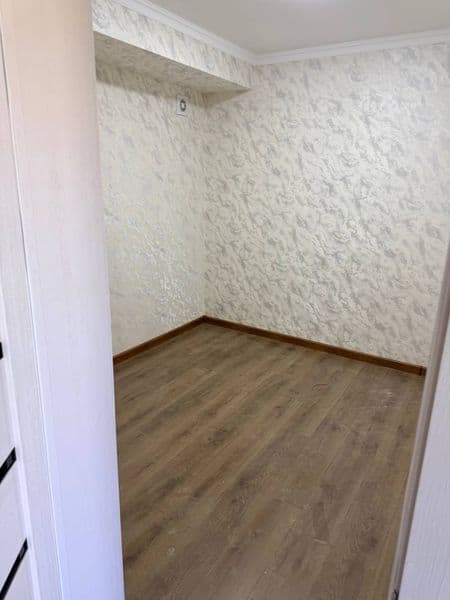 2-хонали евро ремонт, 52 кв/м квартира ҳамма шароитлари била — фото 4