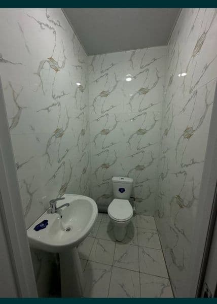 Hamma sharoitlari bor.  Sergeli tumani sputnik 16. 5- metro  — фото 5