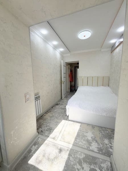 Чистая уютная квартира с хай тэк ремонтом <br />
<br />
В кв — фото 4