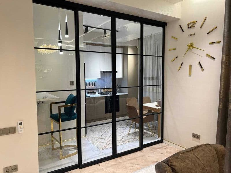 Сдаётся квартира новостройка !<br />
Ориентир - Голден Хаус  — фото 3