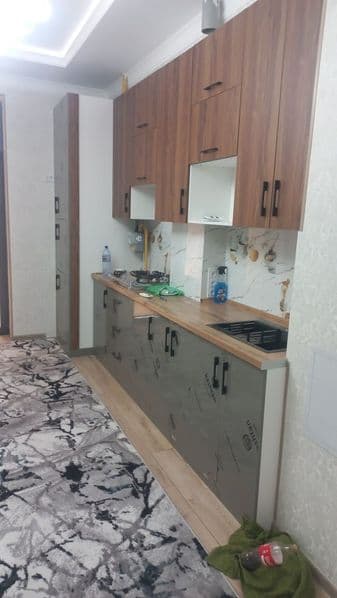 Аренда Шайхонтахур Дружба Нац парк НоваСтрой Фул Апартамент  — фото 4