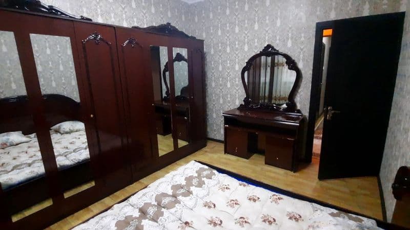 Сдаётся 5 комнатная квартира на Сергели 3. 5/5/5. 108 кв.м о